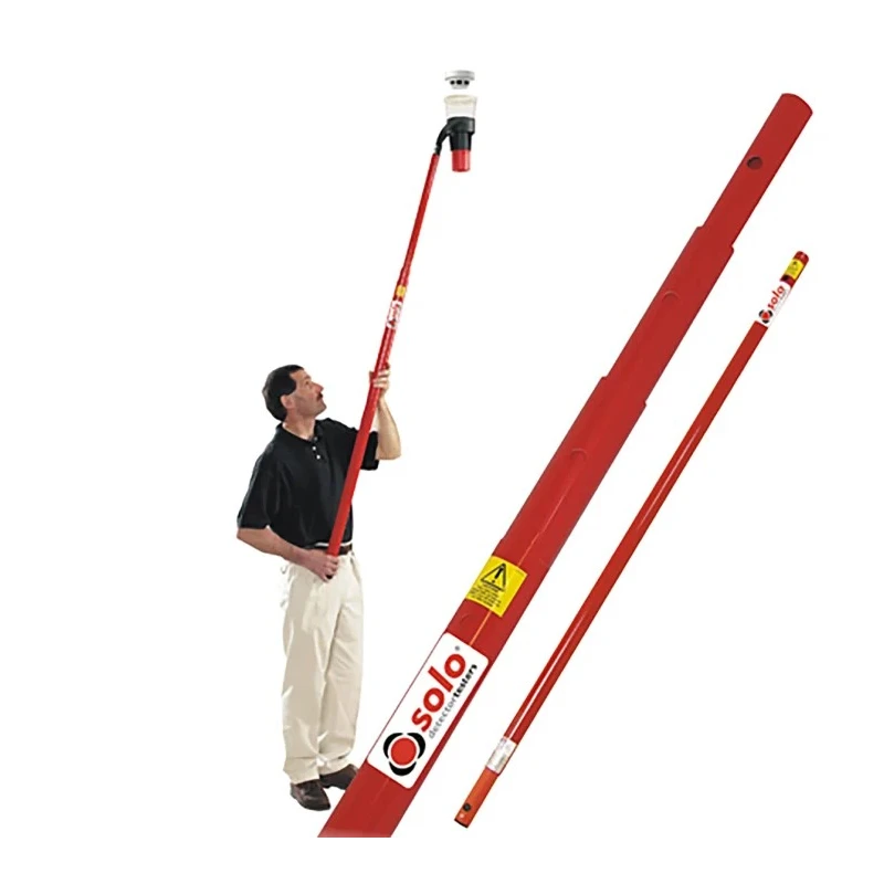 No Climb Solo Series Telescopic Access Pole 1.13 m Reach SOLO101