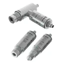 Druck Intrinsically Safe Pressure Sensor for Handheld Pressure Indicators PM700EIS-1-23A-P6-H1-OP0
