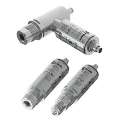 Druck Intrinsically Safe Pressure Sensor for Handheld Pressure Indicators PM700EIS-1-23A-P6-H1-OP0
