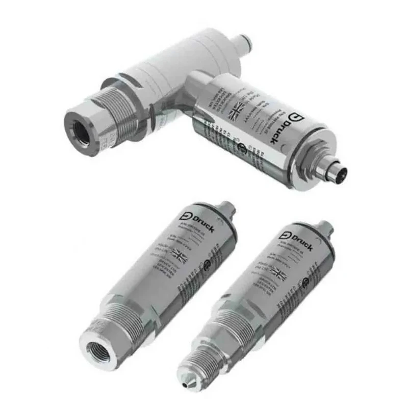 Druck Intrinsically Safe Pressure Sensor for Handheld Pressure Indicators PM700EIS-1-23A-P6-H1-OP0