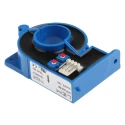 LEM Current Transformer HTR 200-SB Series 200 A 12V, 15 V 21mm Bore