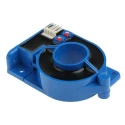 LEM Current Transformer HTR 200-SB Series 200 A 12V, 15 V 21mm Bore