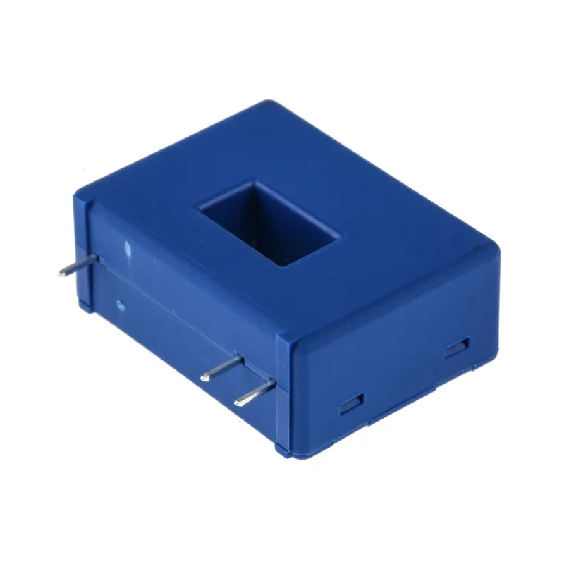 LEM LA 25-P Series Current Transformer 55 A 12, 15 V Built-In Mount LA 25-P
