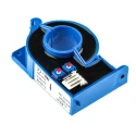 LEM Current Transformer 300 A 12V, 15 V 21mm Bore HTR 300-SB