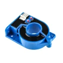 LEM Current Transformer 300 A 12V, 15 V 21mm Bore HTR 300-SB