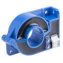 LEM Current Transformer 400 A 12V, 15 V 21mm Bore HTR 400-SB