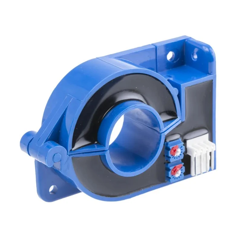 LEM Current Transformer 400 A 12V, 15 V 21mm Bore HTR 400-SB