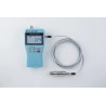 Druck Cable for Use With Pressure Indicator DPI 705E PM700E-CABLE