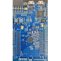 Renesas Electronics 32 Bit MCU Microcontroller Development Kit with ARM Cortex M4 Core and Capacitive RTK7EKA4W1S00000BJ
