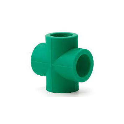 fusion-ppr-cross-tee-40mm-size-1-1-4-inches-40170