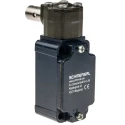 Schmersal Safety Hinge Switch TV10S-335-11Z 1 NO/1 NC 24V DC 4A 230V AC Aluminium Housing IP67