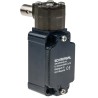 Schmersal Safety Hinge Switch TV10S-335-11Z 1 NO/1 NC 24V DC 4A 230V AC Aluminium Housing IP67