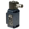Schmersal Safety Hinge Switch TV10S-335-11Z 1 NO/1 NC 24V DC 4A 230V AC Aluminium Housing IP67