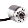 SICK DBS363 Series Incremental Encoder 30V DC, 500 PPR, HTL Signal, Solid Shaft 6 mm DBS363