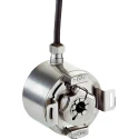 SICK DFS60I Series Incremental Encoder 32V dc, 65536 PPR, TTL, HTL Signal, Blind Hollow Shaft 12 mm DFS60I
