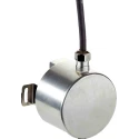 SICK DFS60I Series Incremental Encoder 32V dc, 65536 PPR, TTL, HTL Signal, Blind Hollow Shaft 12 mm DFS60I