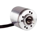 SICK DBS36 Core Series Incremental Encoder 30V DC, 1024 PPR, HTL Signal, Solid Shaft 6mm DBS36