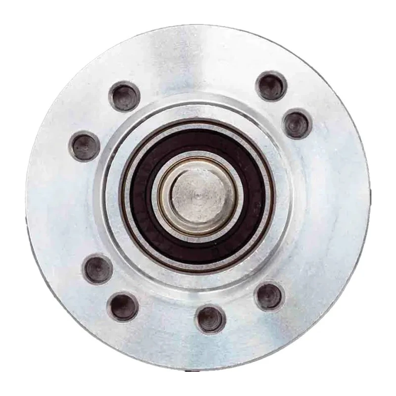 SICK Series Incremental Encoder 30V DC, 100 PPR, HTL Signal, Solid Shaft 6 mm, IP65, Flange Mount DBS36E-S3EK00100
