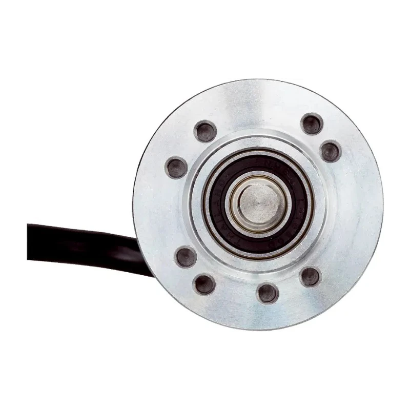 SICK Series Incremental Encoder 30V DC, 100 PPR, HTL Signal, Solid Shaft 6 mm, IP65, Flange Mount DBS36E-S3EK00100
