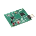 STMicroelectronics SRK1001 Adaptive Synchronous Rectification Controller for Flyback Converter Demonstration Board 