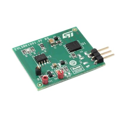STMicroelectronics SRK1001 Adaptive Synchronous Rectification Controller for Flyback Converter Demonstration Board 