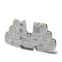 Phoenix Contact Electronic Circuit Breaker 4A 24V DIN Rail Mount, Single Channel PTCB 2909906