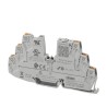Phoenix Contact Electronic Circuit Breaker 4A 24V DIN Rail Mount, Single Channel PTCB 2909906