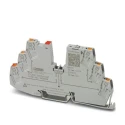 Phoenix Contact Electronic Circuit Breaker 4A 24V DIN Rail Mount, Single Channel PTCB 2909906