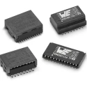 Wurth Elektronik Surface LAN Ethernet Transformer 1 Output, Surface Mount, 350μH, 14.65mm Depth, -40°C to 85°C 749024015C