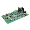 STMicroelectronics 3-Phase Inverter Development Board with Cortex-M0 STM32 MCU EVSPIN32F0601S1