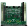 STMicroelectronics Standard I²C and SPI EEPROM Memory Expansion Board for STM32 Nucleo X-NUCLEO-EEPRMA2
