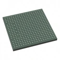 STMicroelectronics STM32MP157FAB1 16 bit ARM Cortex A7 and Cortex M4 Microcontroller 209MHz 128kB ROM STM32MP1 Series