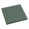STMicroelectronics STM32MP157FAB1 16 bit ARM Cortex A7 and Cortex M4 Microcontroller 209MHz 128kB ROM STM32MP1 Series