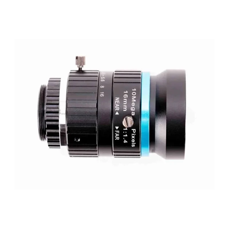 CGL Camera Lens Camera Module CSI-2 with Manual Iris 10 Megapixel Aluminium Alloy SC0123
