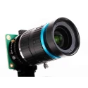 CGL Camera Lens Camera Module CSI-2 with Manual Iris 10 Megapixel Aluminium Alloy SC0123
