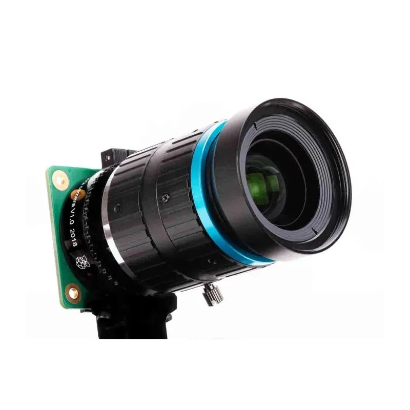 CGL Camera Lens Camera Module CSI-2 with Manual Iris 10 Megapixel Aluminium Alloy SC0123