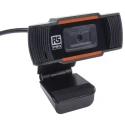 RS PRO USB 2.0 Webcam 1.4 MP 1280 x 1080 pixel 30 fps with Built-in Microphone 60° FOV 201-3521