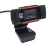 RS PRO USB 2.0 Webcam 1.4 MP 1280 x 1080 pixel 30 fps with Built-in Microphone 60° FOV 201-3521