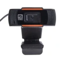 RS PRO USB 2.0 Webcam 1.4 MP 1280 x 1080 pixel 30 fps with Built-in Microphone 60° FOV 201-3521