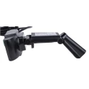 RS PRO USB 2.0 Webcam 1.4 MP 1280 x 1080 pixel 30 fps with Built-in Microphone 60° FOV 201-3521