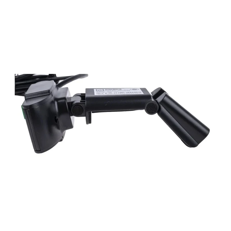 RS PRO USB 2.0 Webcam 1.4 MP 1280 x 1080 pixel 30 fps with Built-in Microphone 60° FOV 201-3521