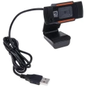 RS PRO USB 2.0 Webcam 1.4 MP 1280 x 1080 pixel 30 fps with Built-in Microphone 60° FOV 201-3521