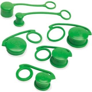 CEJN Hose Connector Nipple Polyvinyl Chloride Compatible with Series 267 102671050