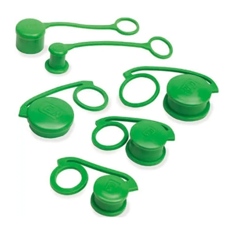 CEJN Hose Connector Nipple Polyvinyl Chloride Compatible with Series 267 102671050