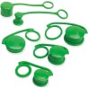 CEJN Hose Connector Nipple Polyvinyl Chloride Compatible with Series 267 102671050