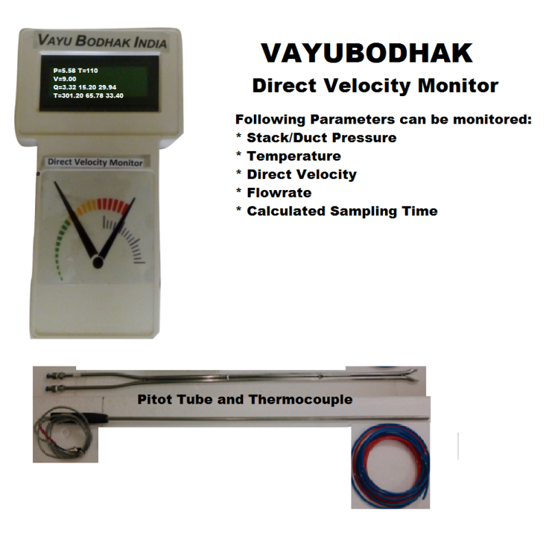 direct-velocity-monitor