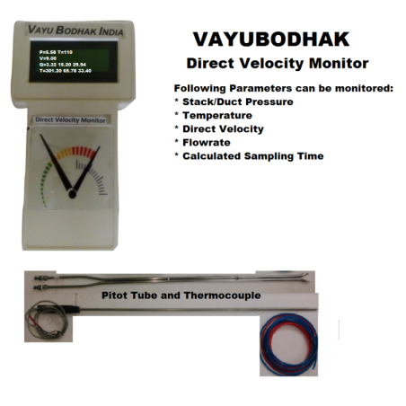 direct-velocity-monitor