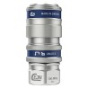 CEJN Steel Hydraulic Quick Connect Coupling Female G 3/8 inch, 100 Mpa 101151204