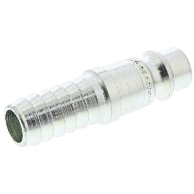 CEJN Steel Pneumatic Quick Connect Coupling Male ISO-standard 10mm Standard & Vented Safety 103205004