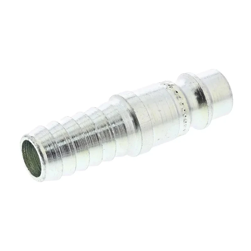CEJN Steel Pneumatic Quick Connect Coupling Male ISO-standard 10mm Standard & Vented Safety 103205004